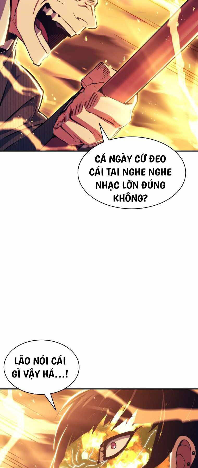 Tàn Tinh Tái Thế Chap 108 - Next Chap 109