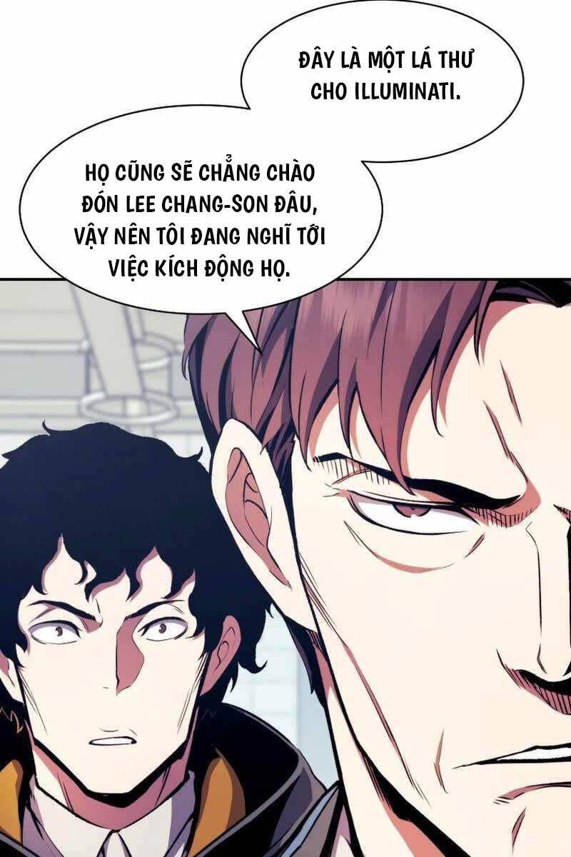 Tàn Tinh Tái Thế Chap 100 - Next Chap 101