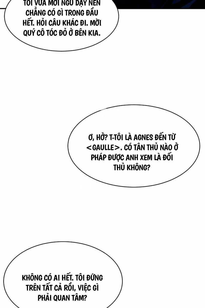 Tàn Tinh Tái Thế Chap 103 - Next Chap 104