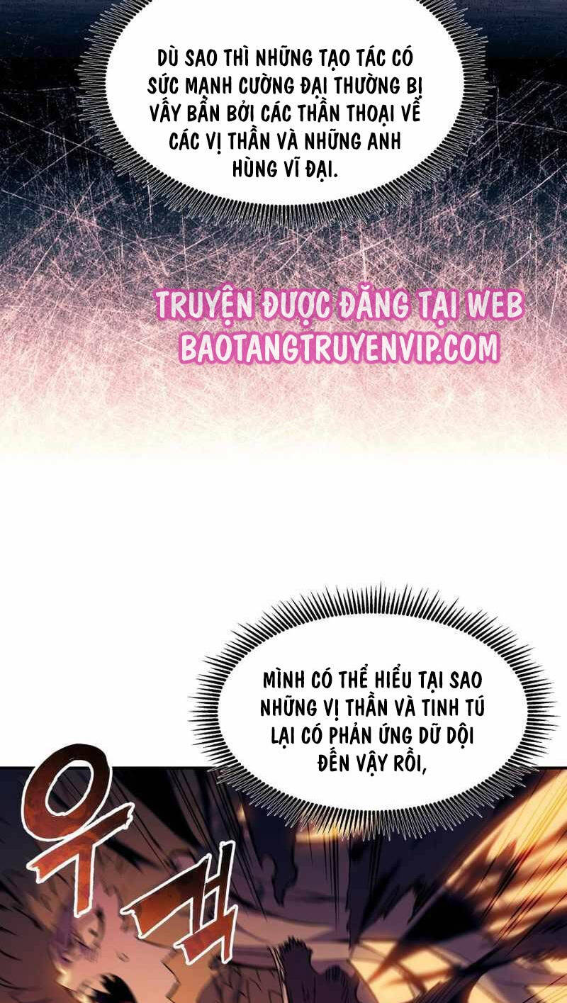 Tàn Tinh Tái Thế Chap 110 - Next Chap 111