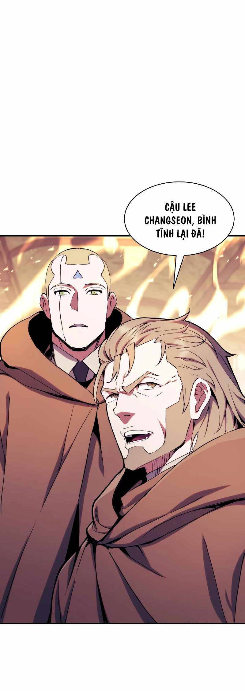 Tàn Tinh Tái Thế Chap 112 - Next Chap 113