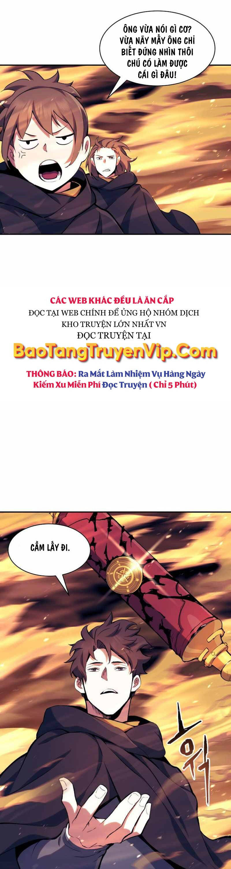 Tàn Tinh Tái Thế Chap 113 - Next Chap 114