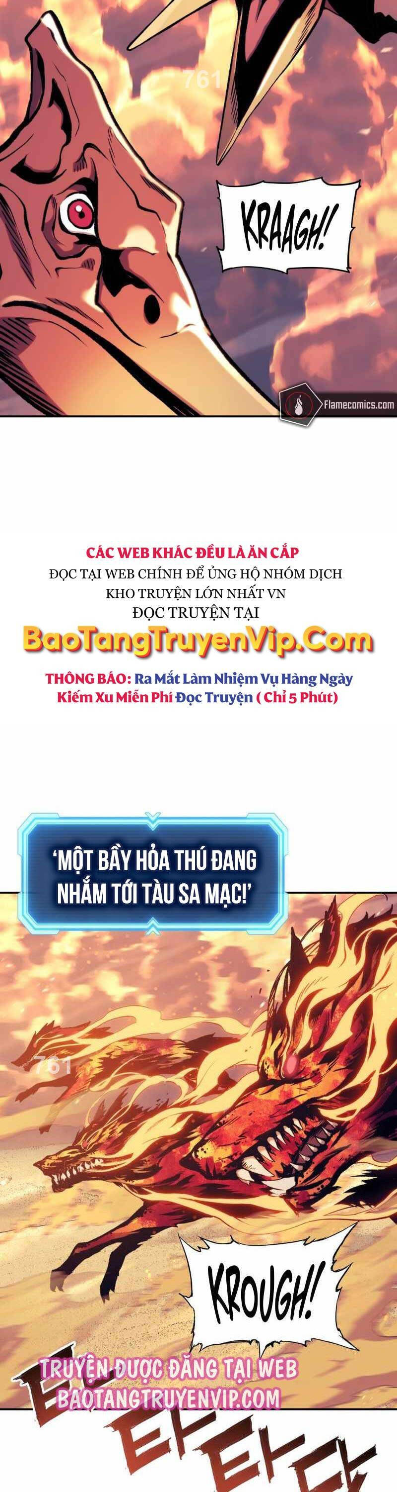 Tàn Tinh Tái Thế Chap 113 - Next Chap 114