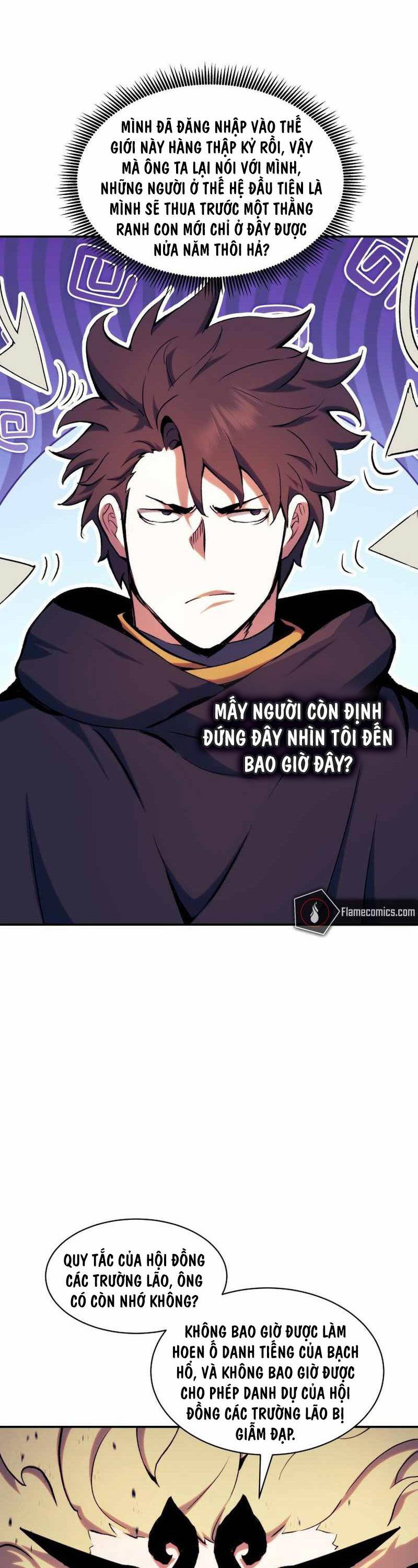 Tàn Tinh Tái Thế Chap 113 - Next Chap 114