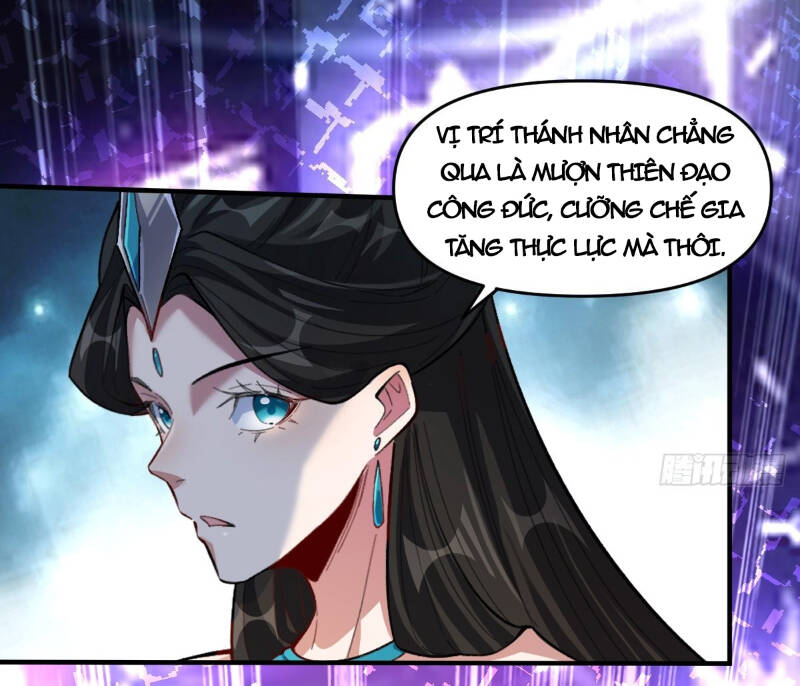 Nguyên Lai Ta Là Tu Tiên Đại Lão Chap 400 - Next Chap 401