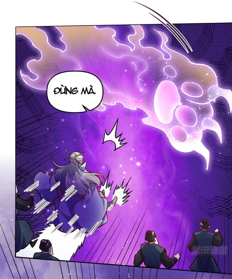 Nguyên Lai Ta Là Tu Tiên Đại Lão Chap 417 - Next Chap 418