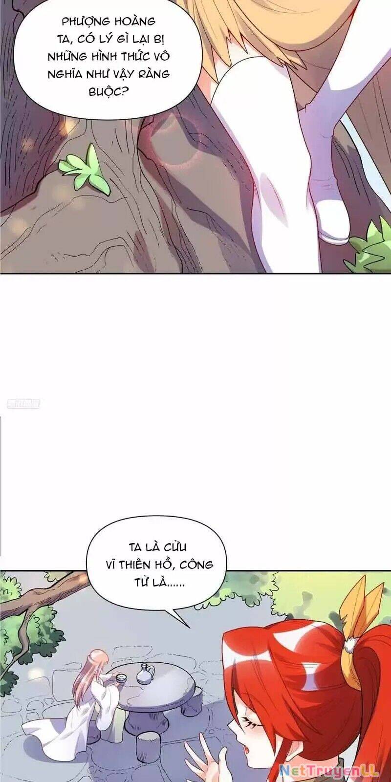 Nguyên Lai Ta Là Tu Tiên Đại Lão Chap 427 - Next Chap 428