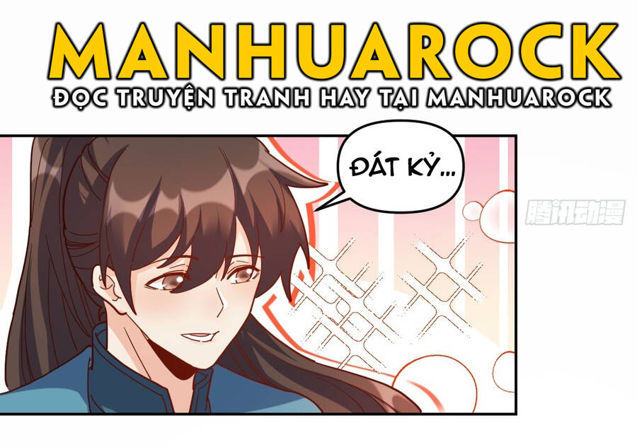 Nguyên Lai Ta Là Tu Tiên Đại Lão Chap 441 - Next Chap 442