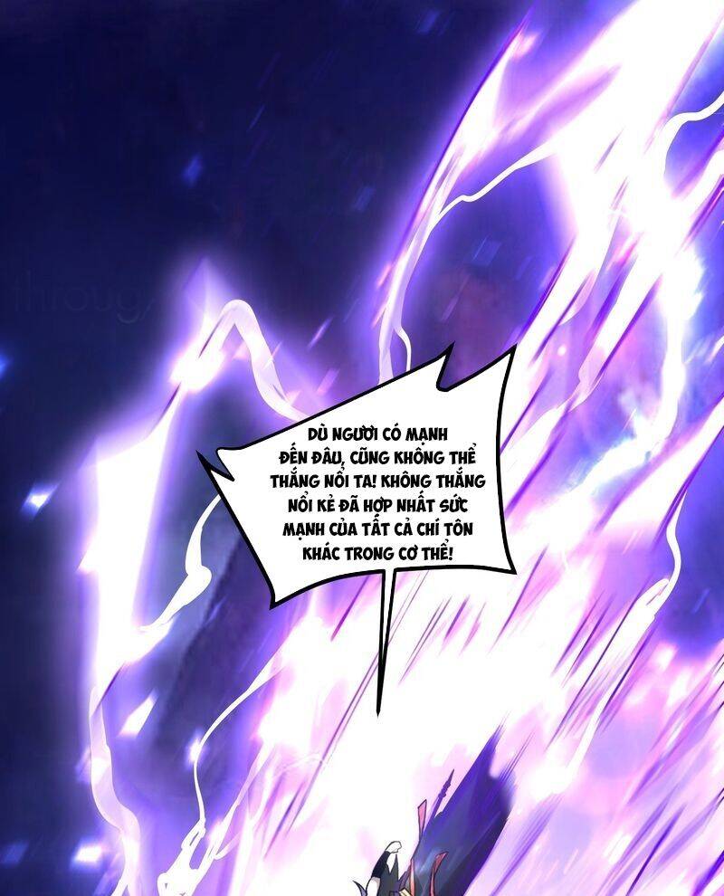 Nguyên Lai Ta Là Tu Tiên Đại Lão Chap 485 - Next Chap 486
