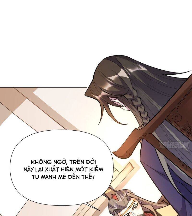 Nguyên Lai Ta Là Tu Tiên Đại Lão Chap 491 - Next Chap 492