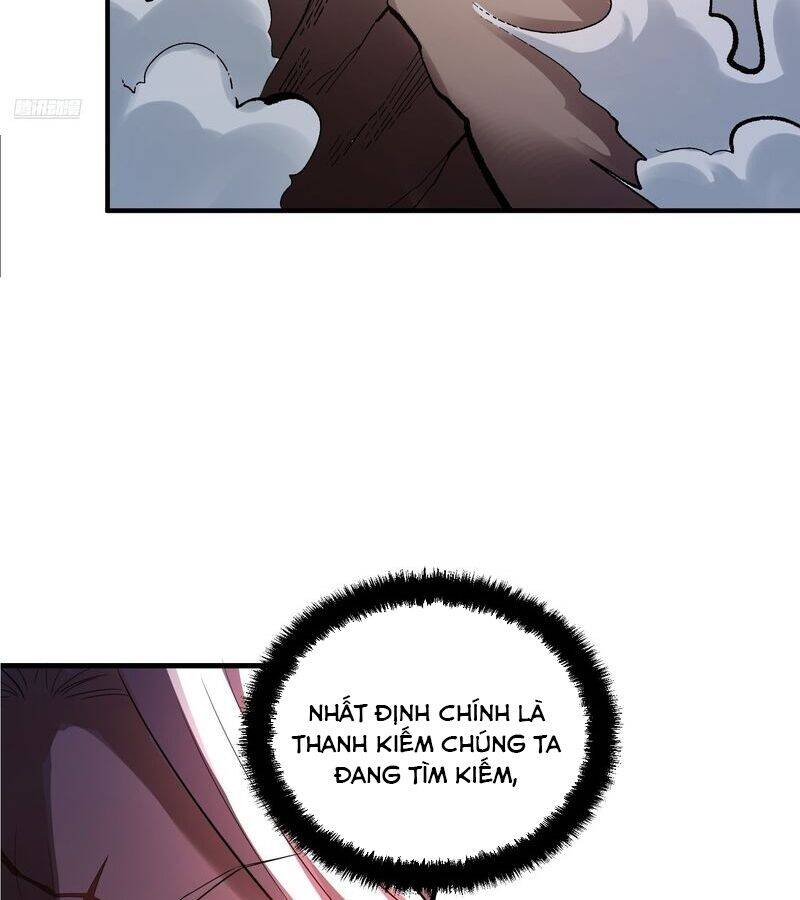 Nguyên Lai Ta Là Tu Tiên Đại Lão Chap 491 - Next Chap 492