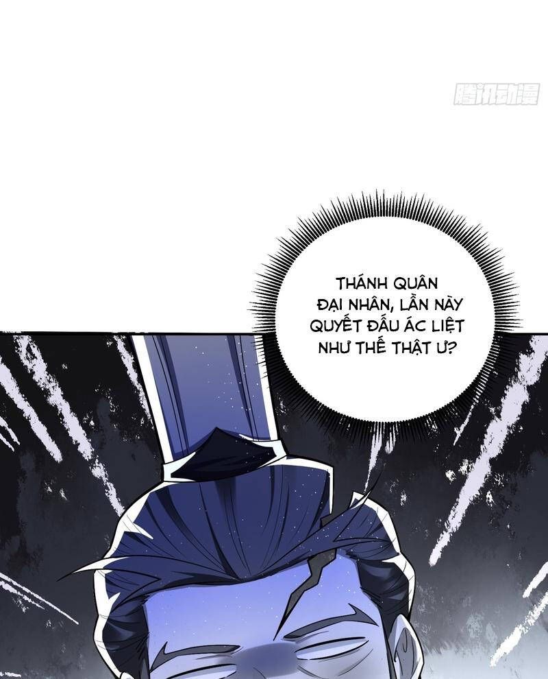 Nguyên Lai Ta Là Tu Tiên Đại Lão Chap 507 - Next Chap 508