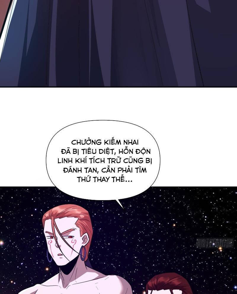 Nguyên Lai Ta Là Tu Tiên Đại Lão Chap 509 - Next Chap 510