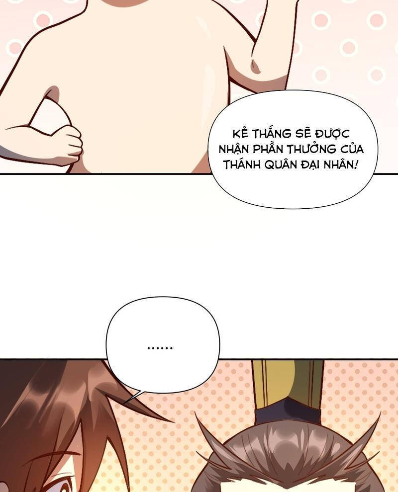 Nguyên Lai Ta Là Tu Tiên Đại Lão Chap 509 - Next Chap 510