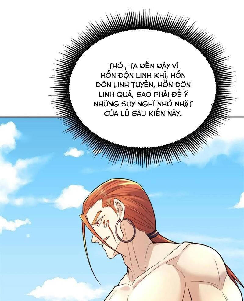 Nguyên Lai Ta Là Tu Tiên Đại Lão Chap 511 - Next Chap 512