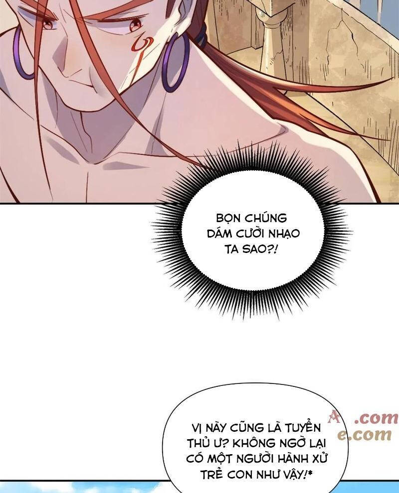 Nguyên Lai Ta Là Tu Tiên Đại Lão Chap 511 - Next Chap 512