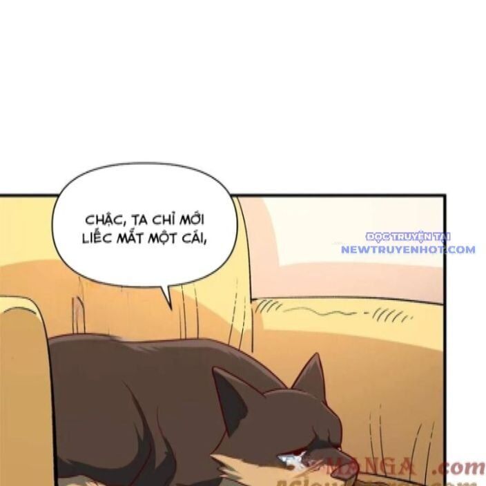 Nguyên Lai Ta Là Tu Tiên Đại Lão Chap 532 - Next Chap 533