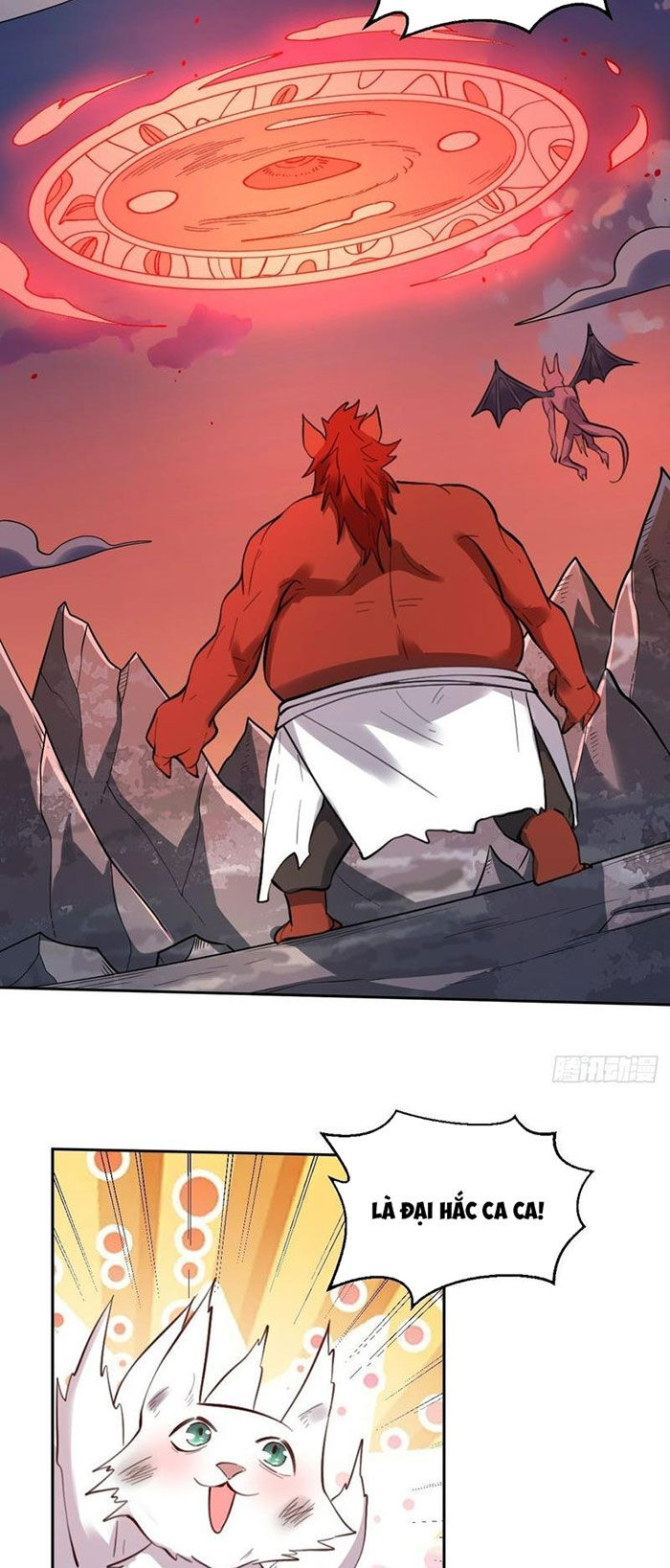 Nguyên Lai Ta Là Tu Tiên Đại Lão Chap 355 - Next Chap 356