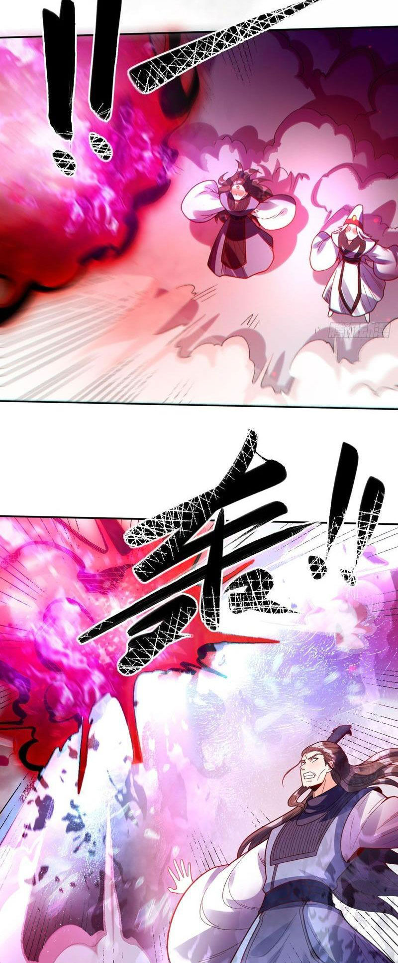 Nguyên Lai Ta Là Tu Tiên Đại Lão Chap 357 - Next Chap 358