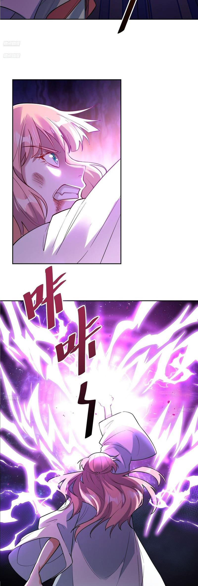 Nguyên Lai Ta Là Tu Tiên Đại Lão Chap 366 - Next Chap 367