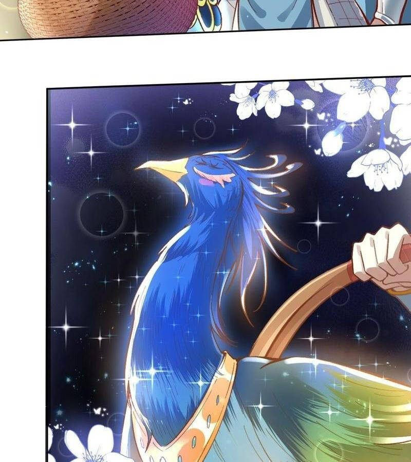 Nguyên Lai Ta Là Tu Tiên Đại Lão Chap 399 - Next Chap 400