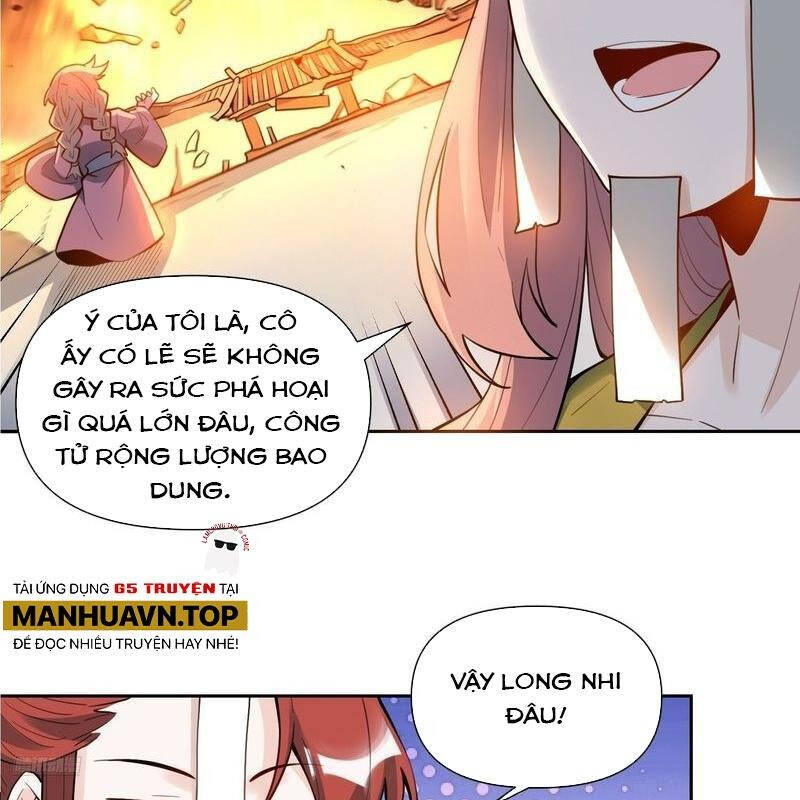 Nguyên Lai Ta Là Tu Tiên Đại Lão Chap 393 - Next Chap 394