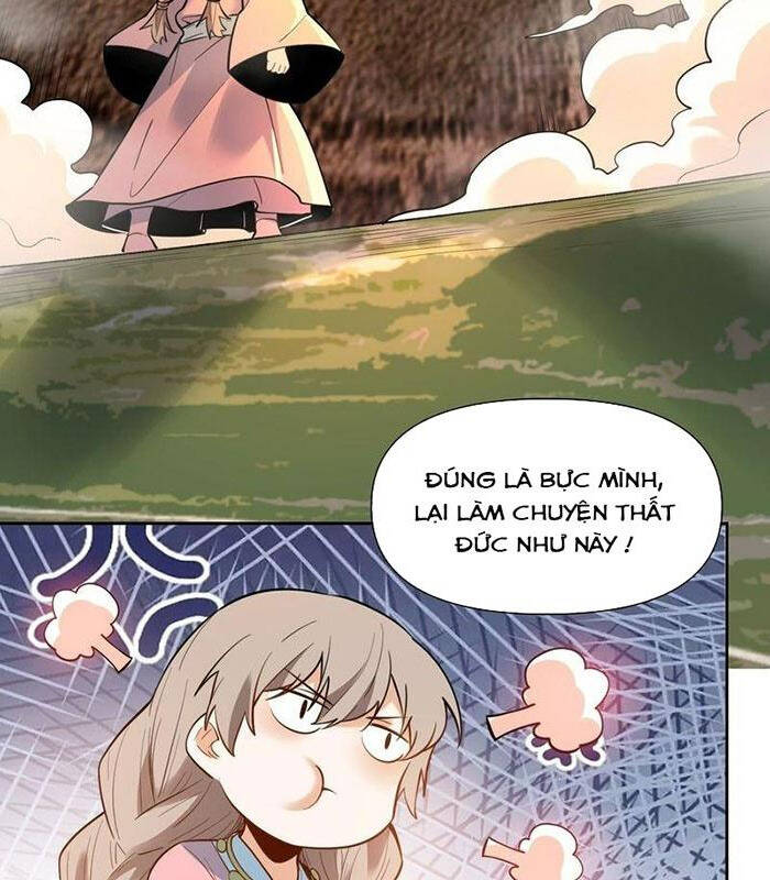 Nguyên Lai Ta Là Tu Tiên Đại Lão Chap 393 - Next Chap 394