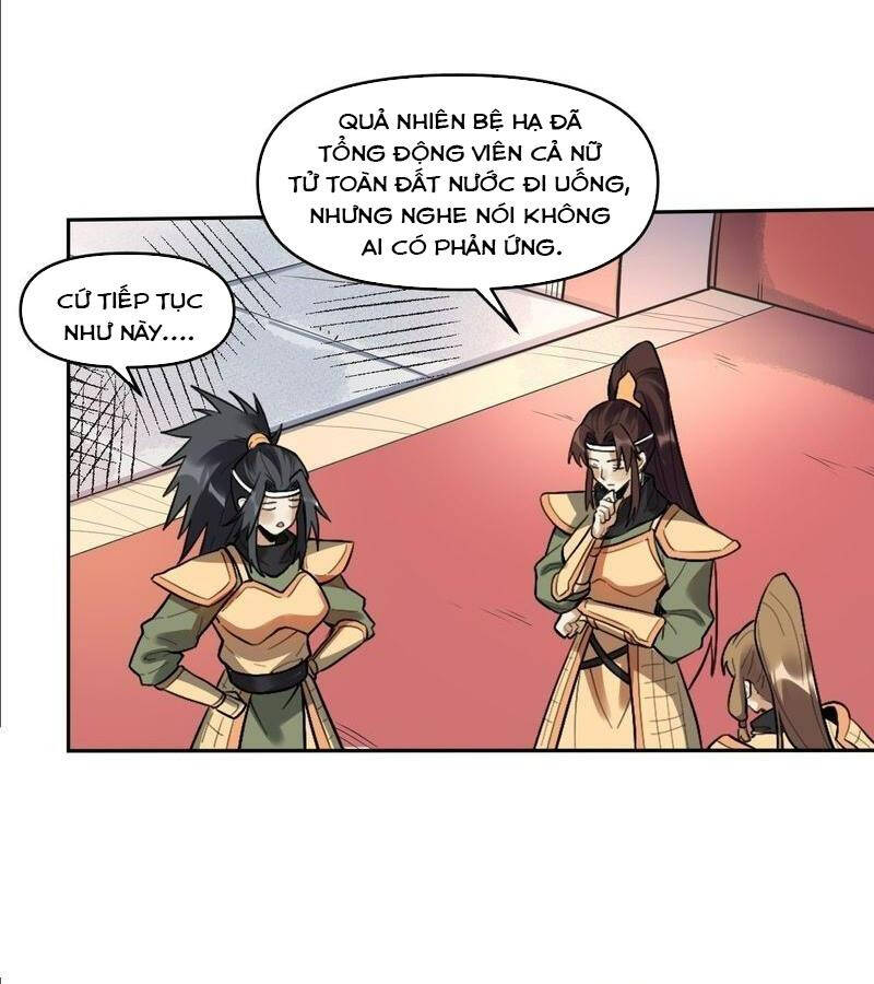 Nguyên Lai Ta Là Tu Tiên Đại Lão Chap 403 - Next Chap 404