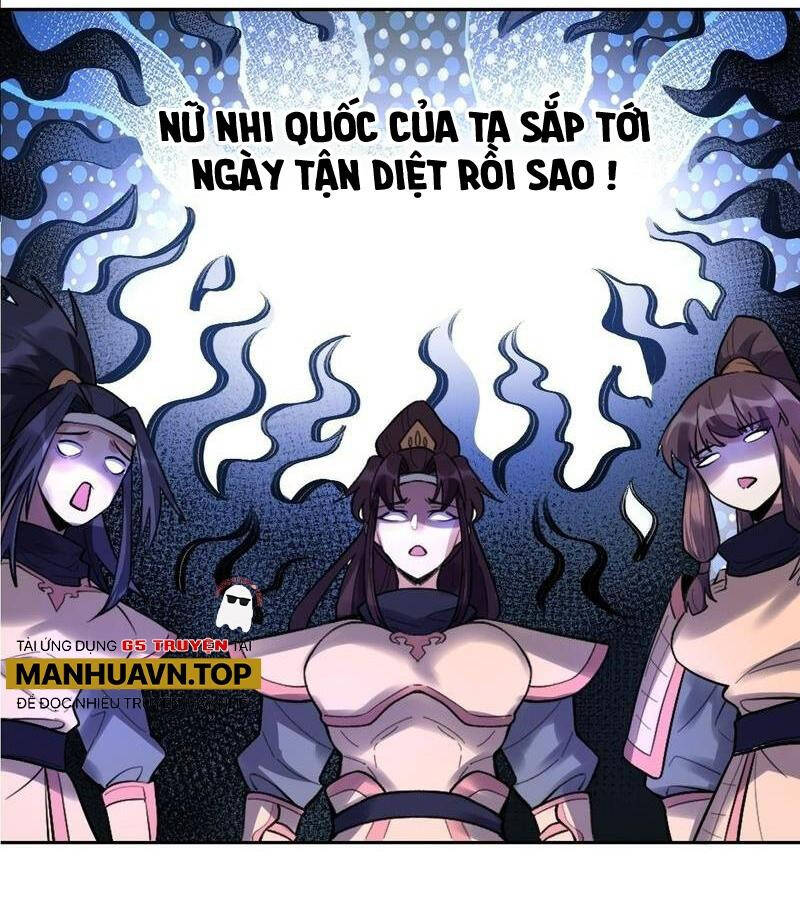 Nguyên Lai Ta Là Tu Tiên Đại Lão Chap 403 - Next Chap 404