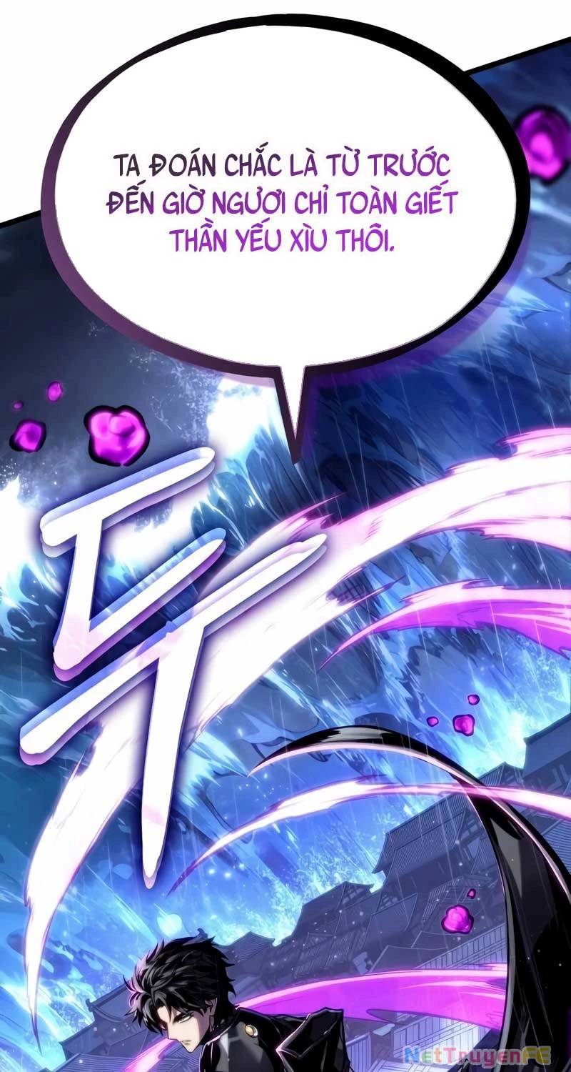 Thế Giới Sau Tận Thế Chap 145 - Next Chap 146