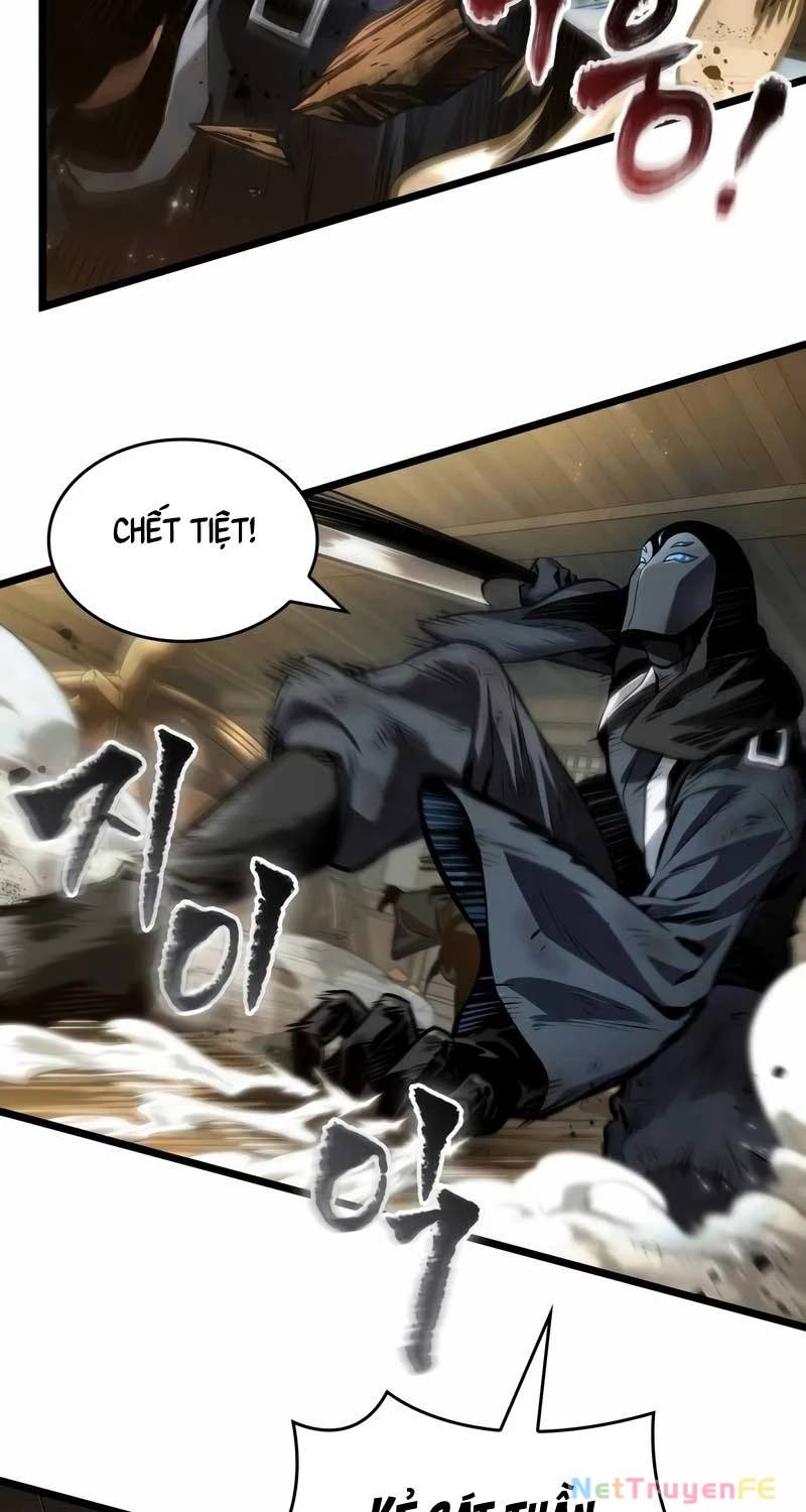 Thế Giới Sau Tận Thế Chap 145 - Next Chap 146