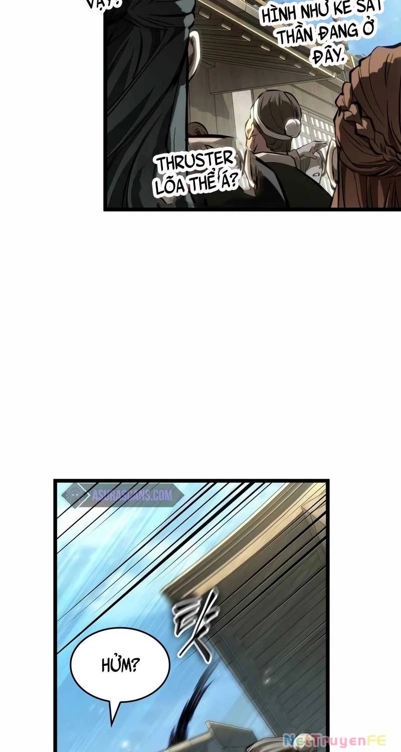 Thế Giới Sau Tận Thế Chap 145 - Next Chap 146