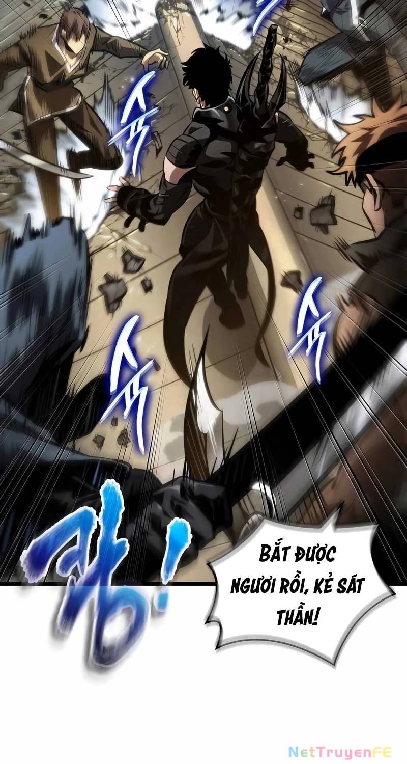 Thế Giới Sau Tận Thế Chap 145 - Next Chap 146