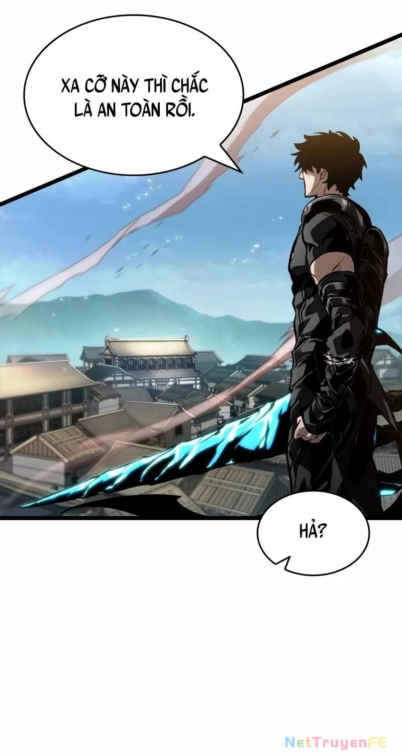 Thế Giới Sau Tận Thế Chap 145 - Next Chap 146