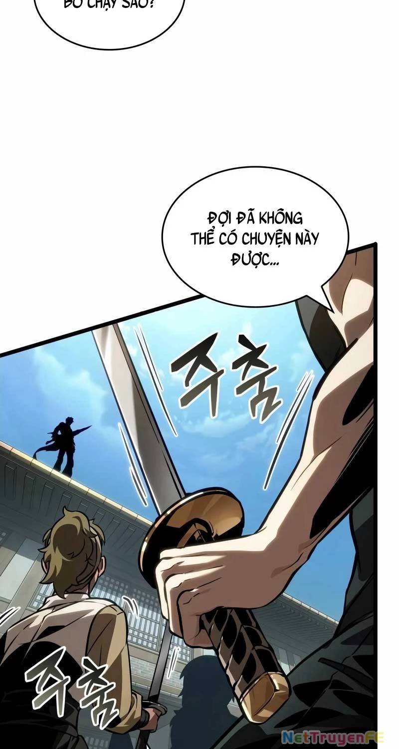 Thế Giới Sau Tận Thế Chap 145 - Next Chap 146