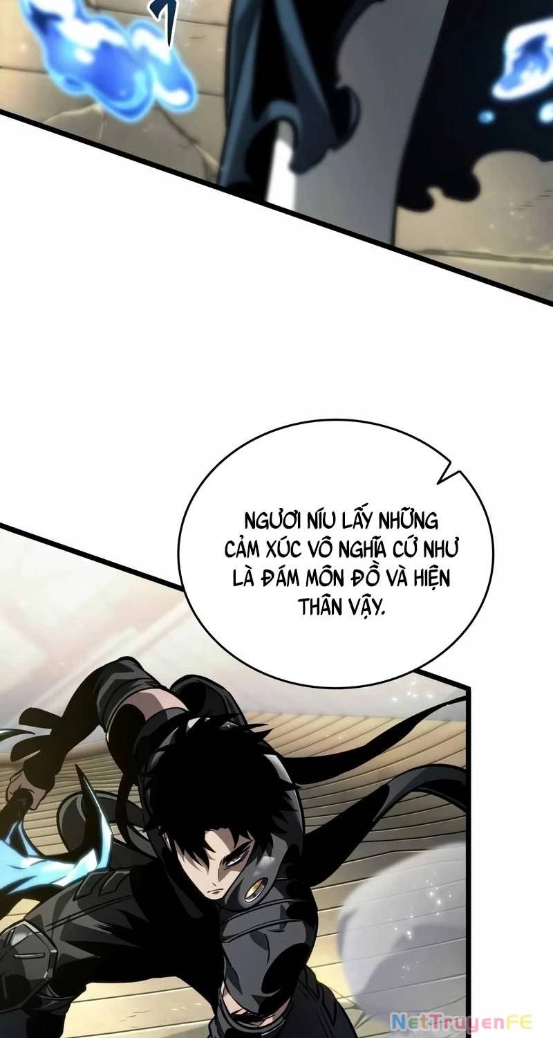 Thế Giới Sau Tận Thế Chap 145 - Next Chap 146