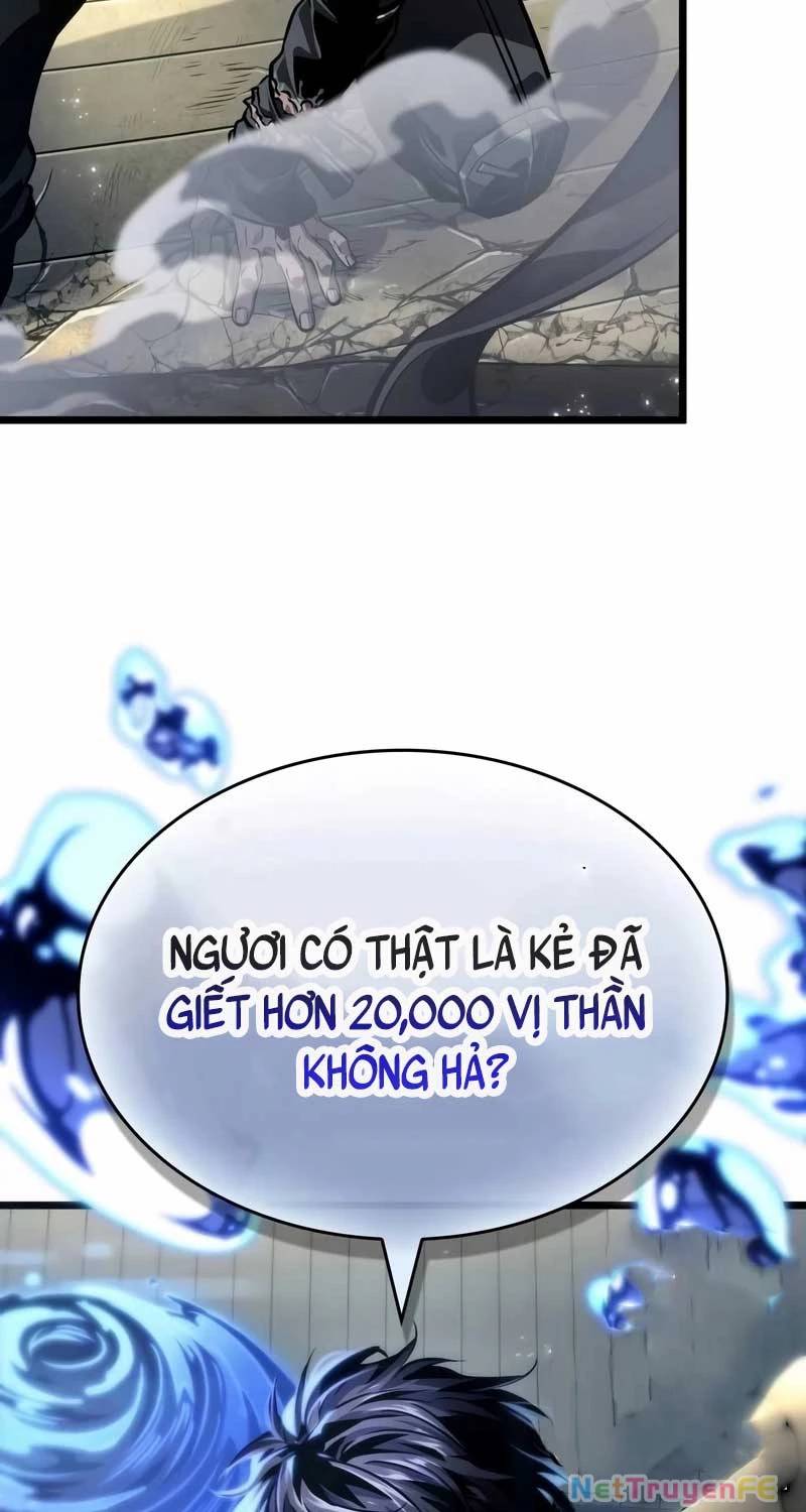 Thế Giới Sau Tận Thế Chap 145 - Next Chap 146