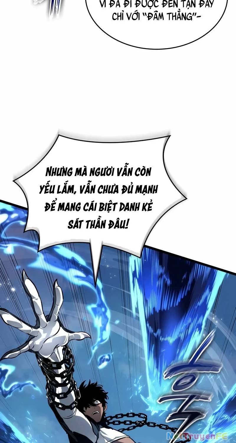 Thế Giới Sau Tận Thế Chap 145 - Next Chap 146
