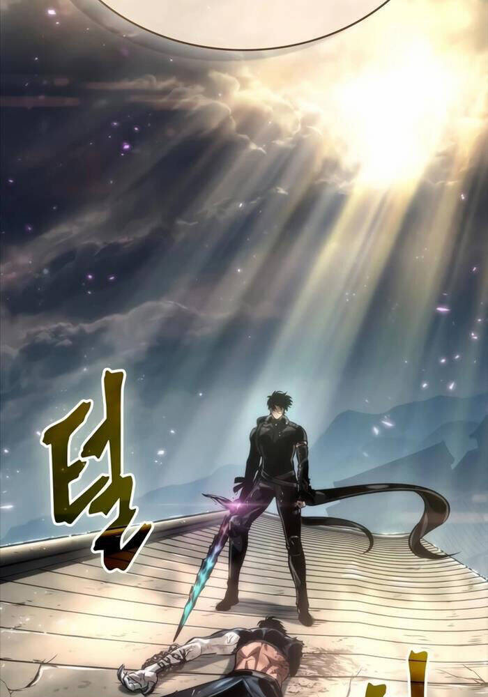 Thế Giới Sau Tận Thế Chap 146 - Next Chap 147