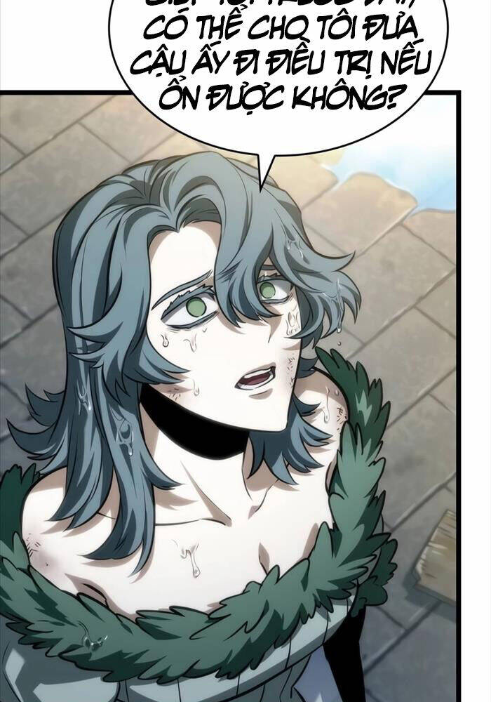 Thế Giới Sau Tận Thế Chap 146 - Next Chap 147