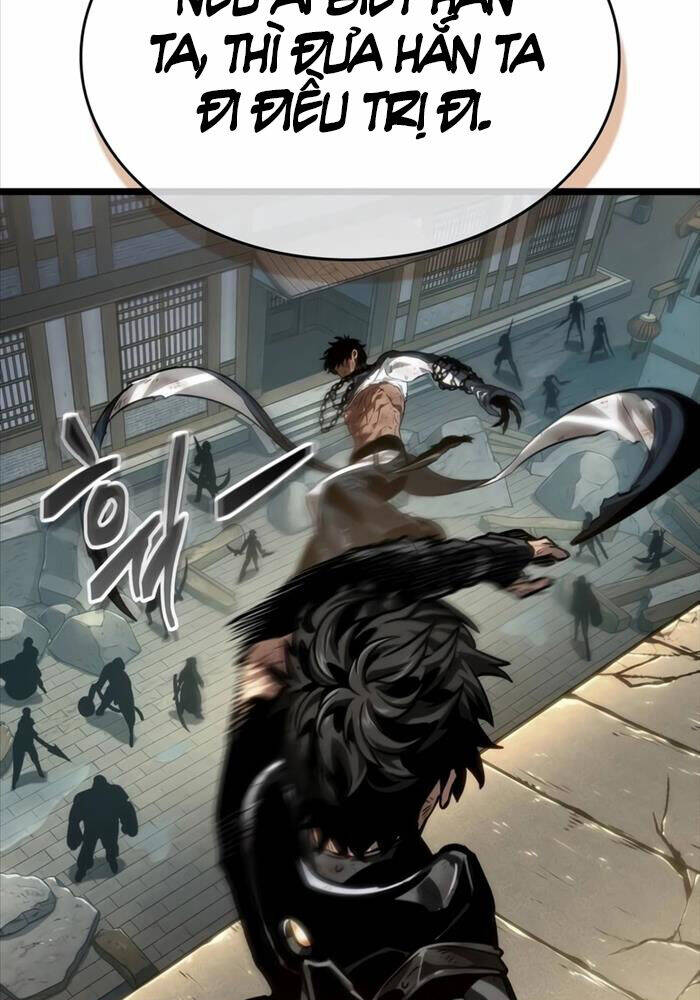 Thế Giới Sau Tận Thế Chap 146 - Next Chap 147