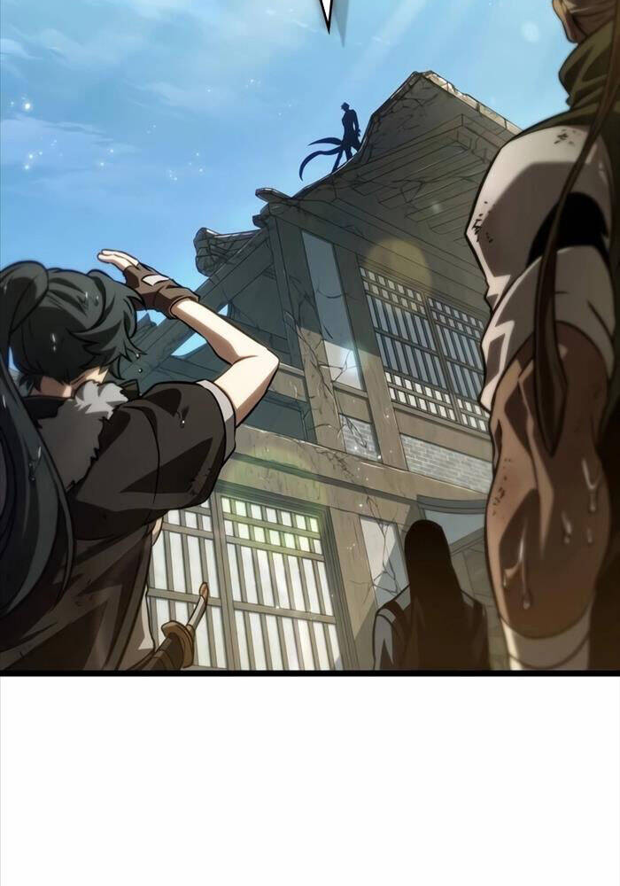 Thế Giới Sau Tận Thế Chap 146 - Next Chap 147