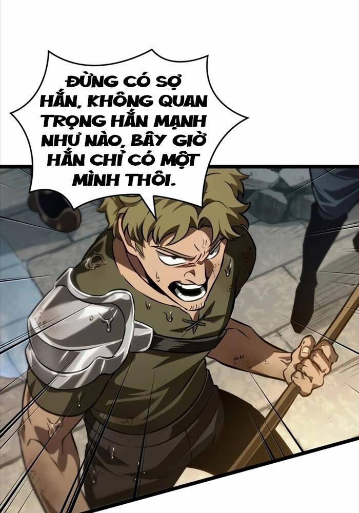 Thế Giới Sau Tận Thế Chap 146 - Next Chap 147