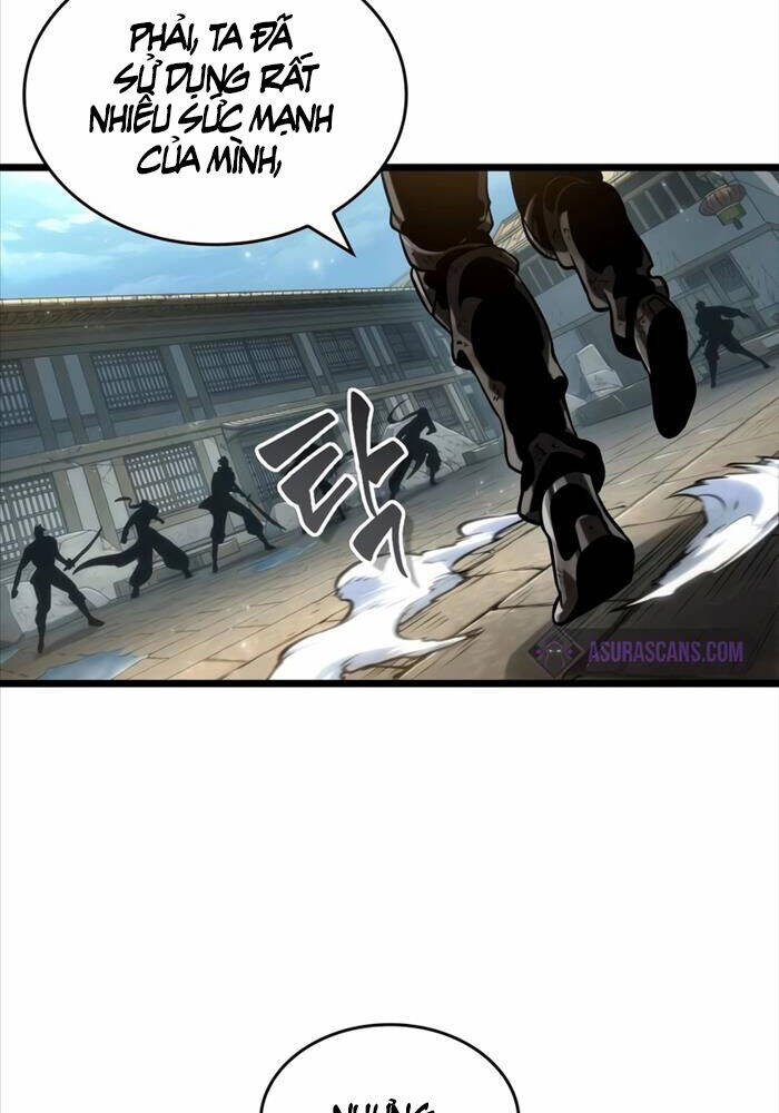 Thế Giới Sau Tận Thế Chap 146 - Next Chap 147