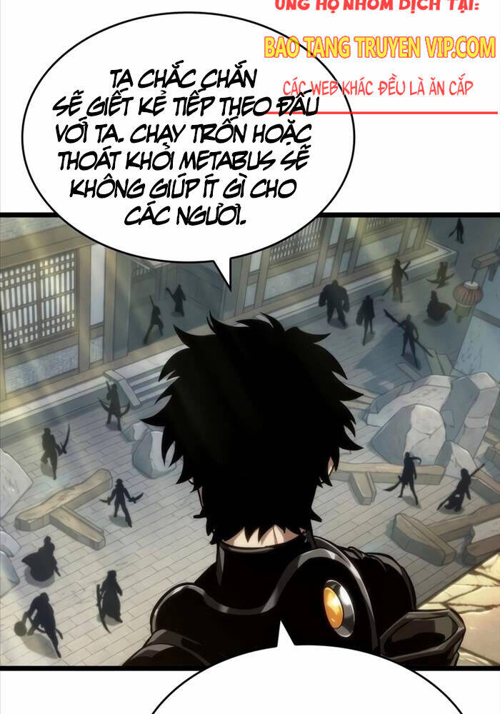 Thế Giới Sau Tận Thế Chap 146 - Next Chap 147
