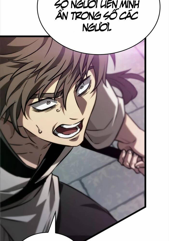 Thế Giới Sau Tận Thế Chap 146 - Next Chap 147