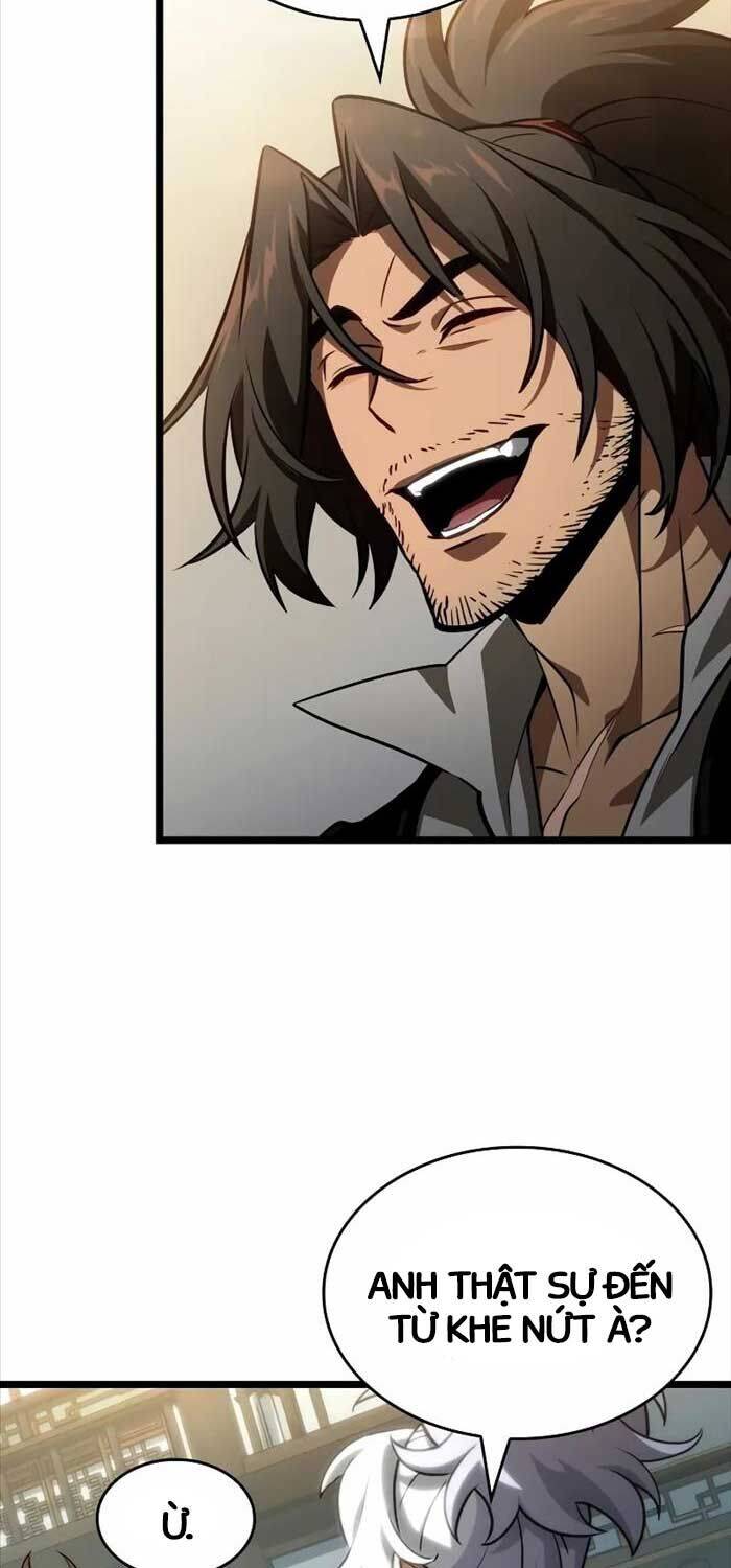 Thế Giới Sau Tận Thế Chap 148 - Next Chap 149