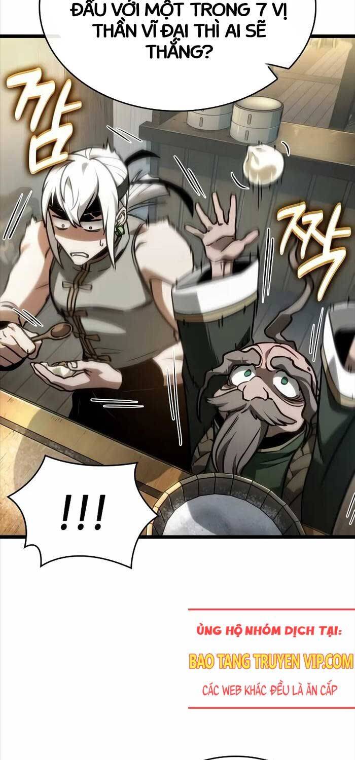 Thế Giới Sau Tận Thế Chap 148 - Next Chap 149