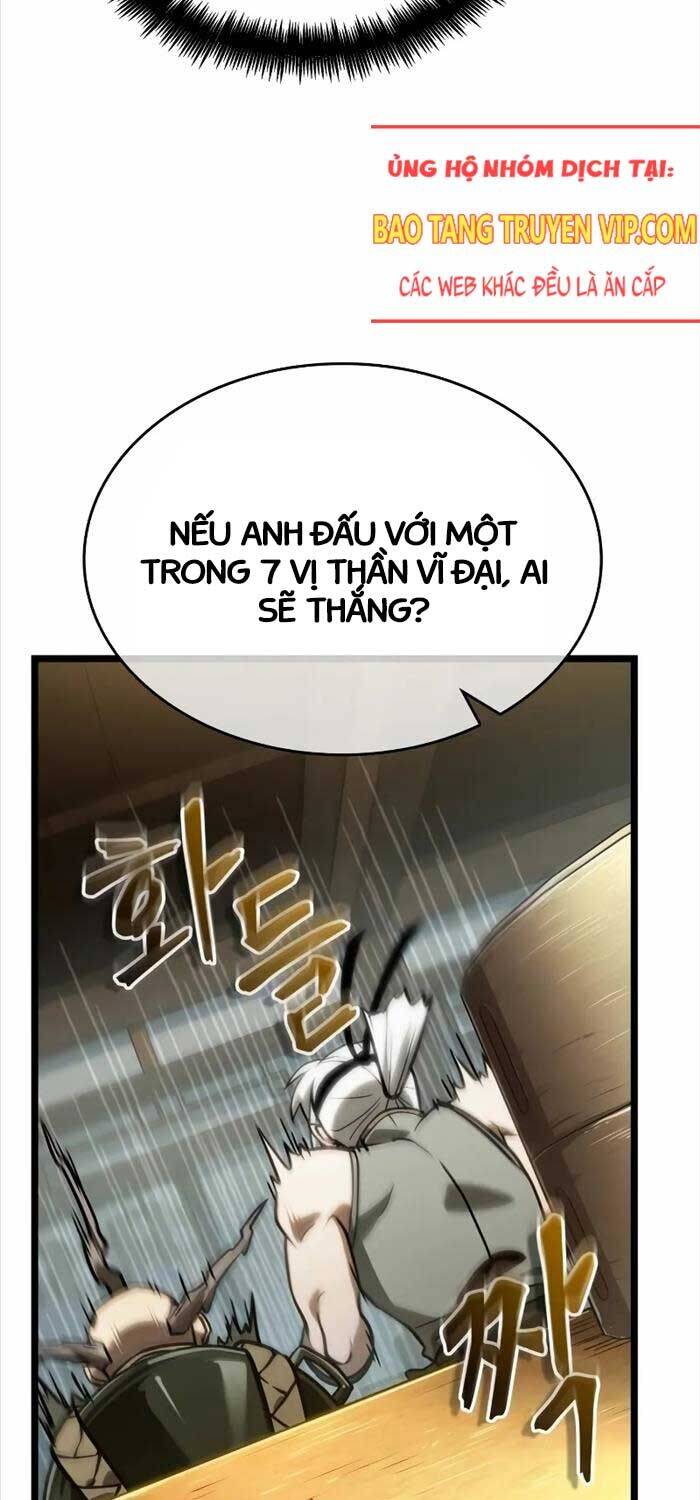 Thế Giới Sau Tận Thế Chap 148 - Next Chap 149