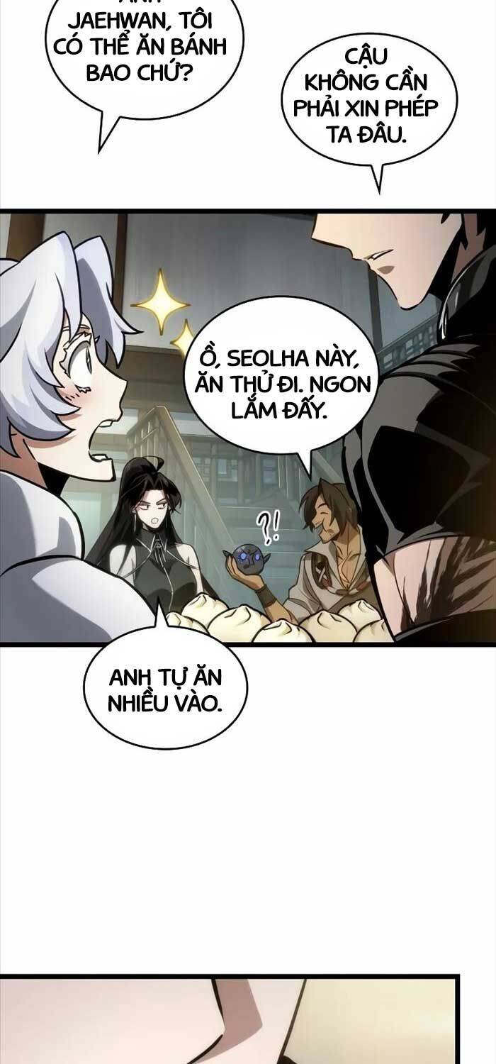 Thế Giới Sau Tận Thế Chap 148 - Next Chap 149